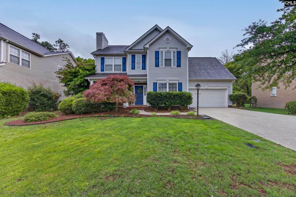 128 Beacon Lane, Columbia, SC 29229