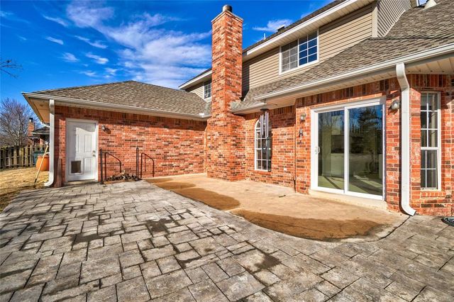 2500 Steeplechase Road, Edmond, OK 73034