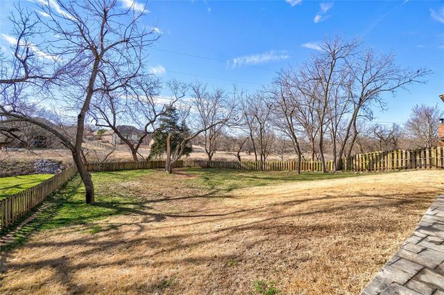 2500 Steeplechase Road, Edmond, OK 73034