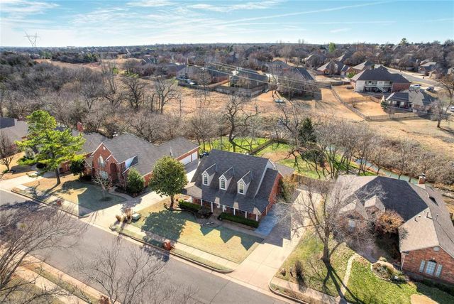2500 Steeplechase Road, Edmond, OK 73034