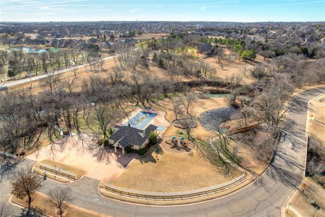 2500 Steeplechase Road, Edmond, OK 73034