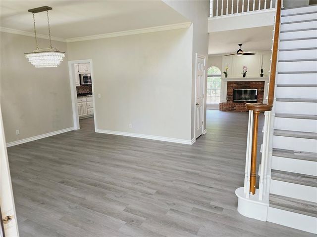 2500 Steeplechase Road, Edmond, OK 73034