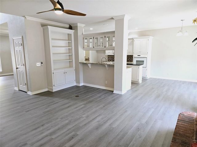 2500 Steeplechase Road, Edmond, OK 73034