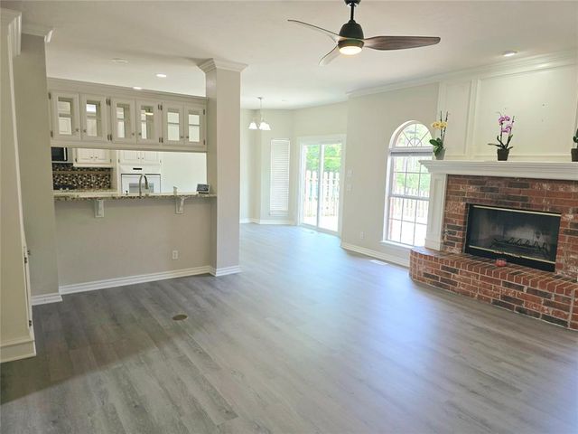 2500 Steeplechase Road, Edmond, OK 73034