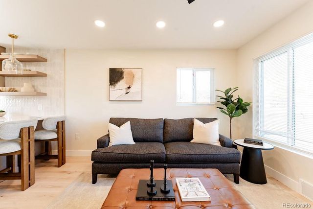 1105 S Raleigh Street, Denver, CO 80219