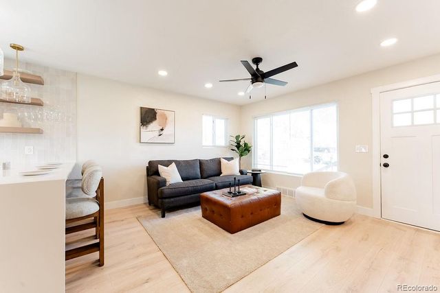 1105 S Raleigh Street, Denver, CO 80219