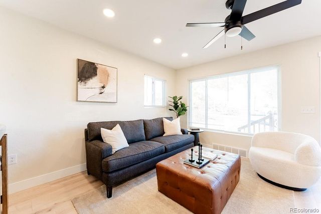 1105 S Raleigh Street, Denver, CO 80219