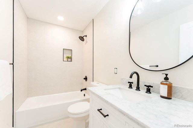 1105 S Raleigh Street, Denver, CO 80219