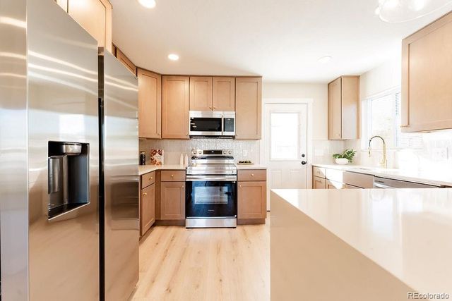 1105 S Raleigh Street, Denver, CO 80219