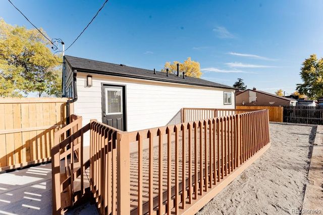 1105 S Raleigh Street, Denver, CO 80219