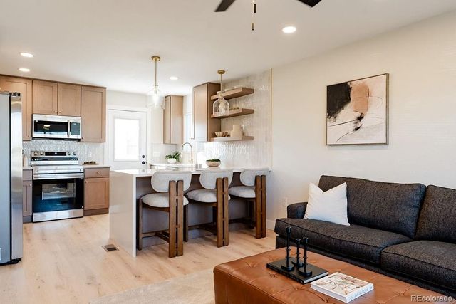 1105 S Raleigh Street, Denver, CO 80219