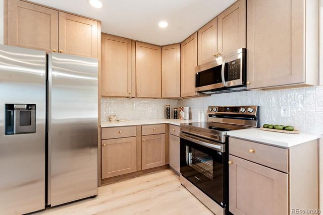 1105 S Raleigh Street, Denver, CO 80219