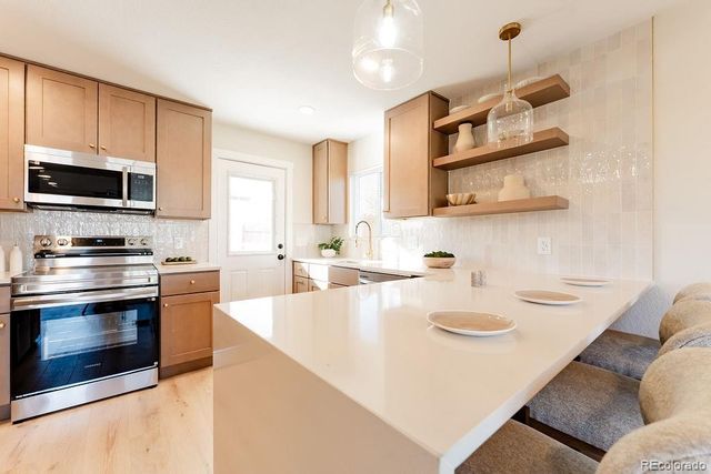 1105 S Raleigh Street, Denver, CO 80219