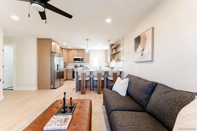 1105 S Raleigh Street, Denver, CO 80219