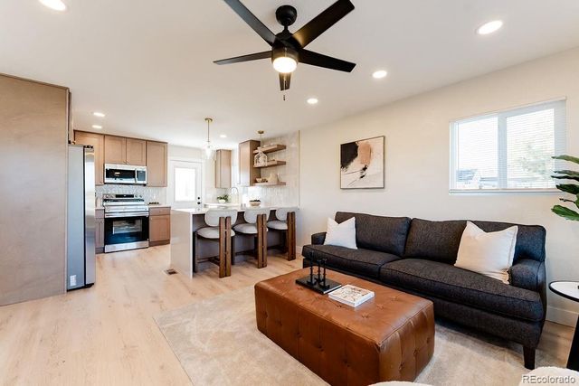 1105 S Raleigh Street, Denver, CO 80219