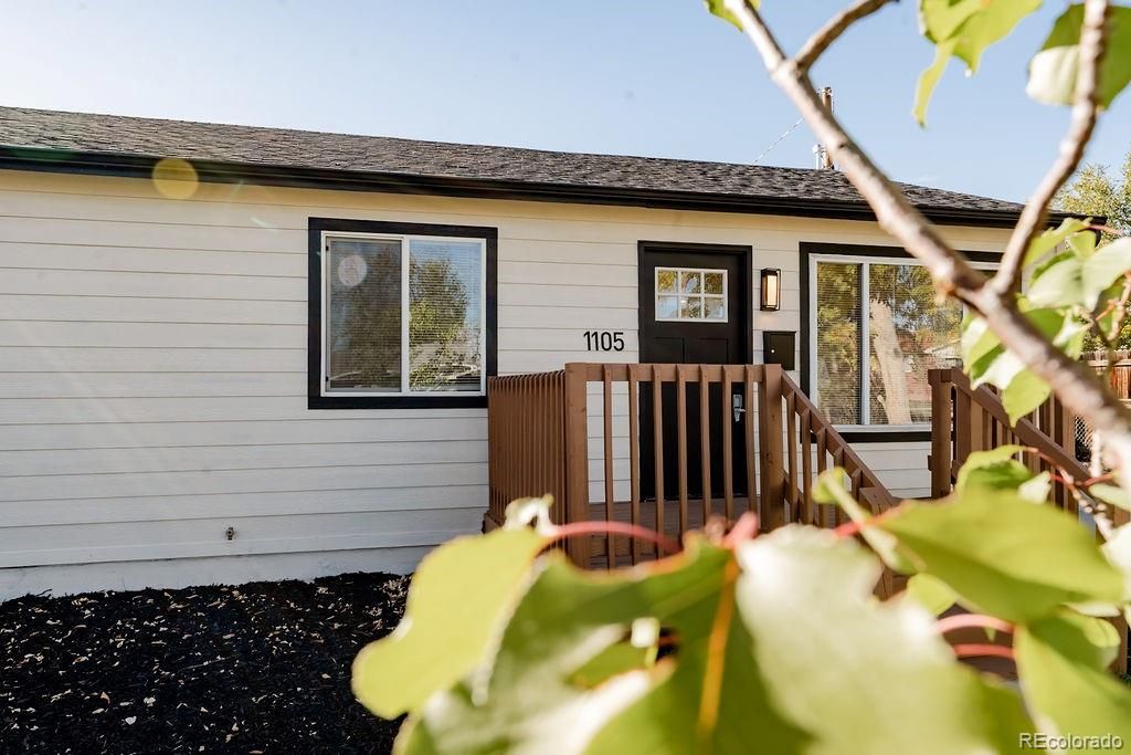 1105 S Raleigh Street, Denver, CO 80219
