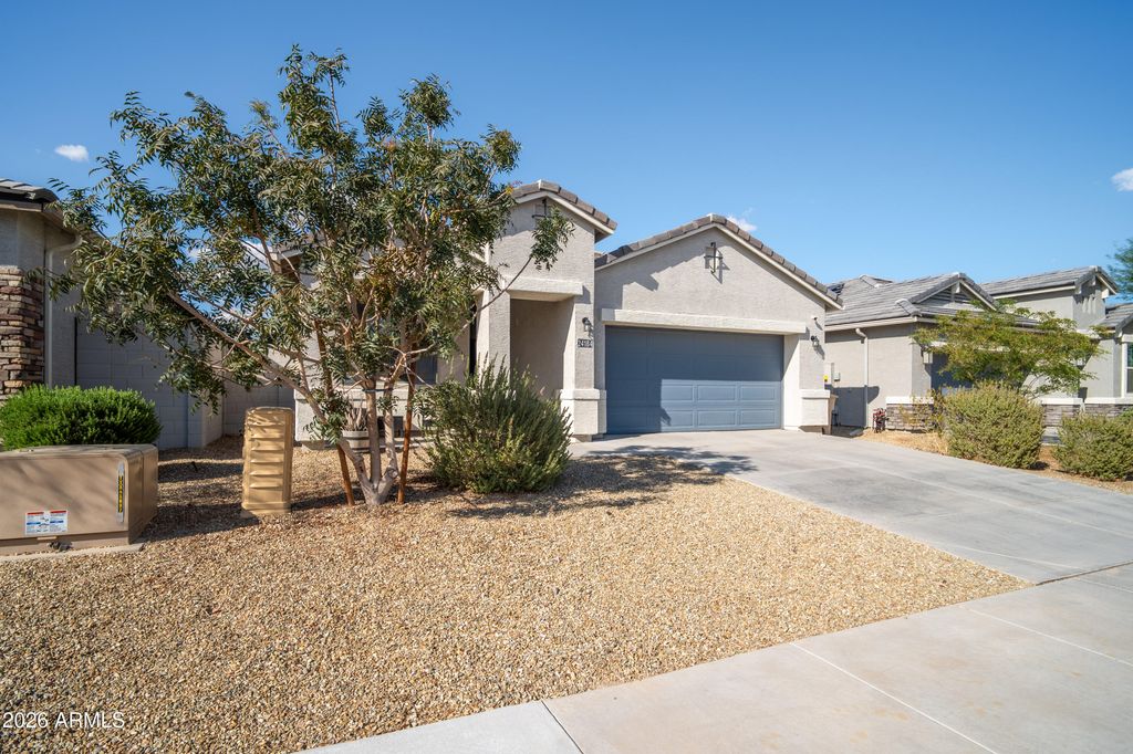24184 W W Ripple Rd Road, Buckeye, AZ 85326 — photo 2