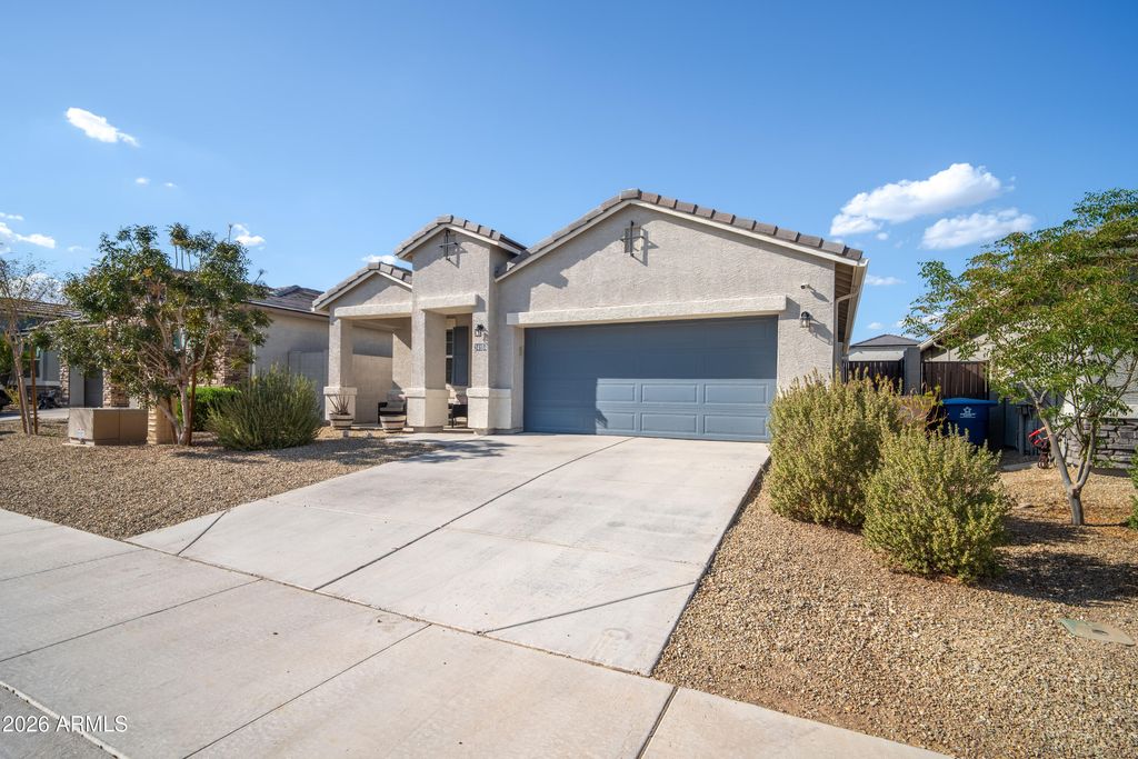 24184 W W Ripple Rd Road, Buckeye, AZ 85326 — photo 3
