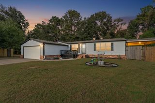 16547 Leafy Meadow Drive, Conroe, TX 77302
