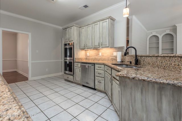 1607 Stanhope Cove, Collierville, TN 38017