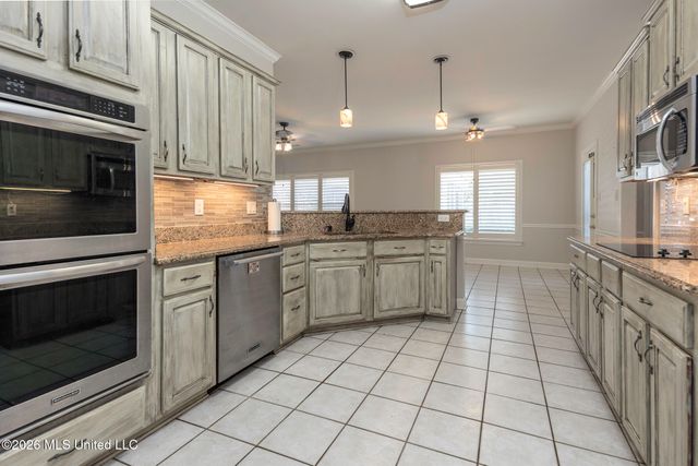 1607 Stanhope Cove, Collierville, TN 38017