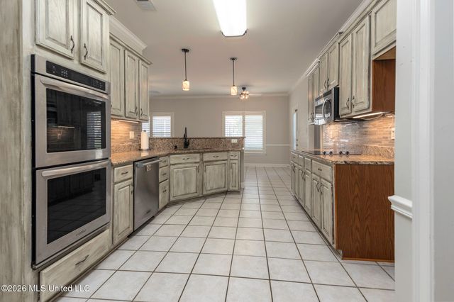 1607 Stanhope Cove, Collierville, TN 38017