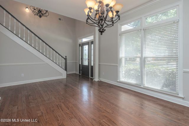1607 Stanhope Cove, Collierville, TN 38017
