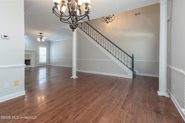 1607 Stanhope Cove, Collierville, TN 38017