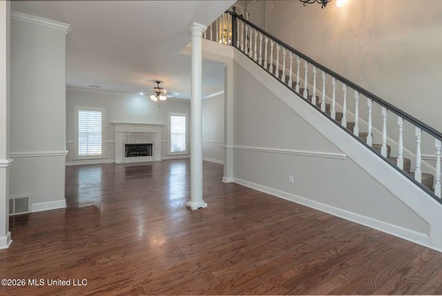1607 Stanhope Cove, Collierville, TN 38017