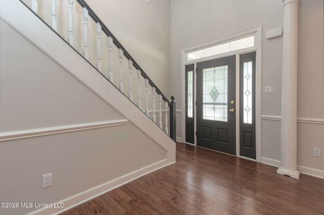 1607 Stanhope Cove, Collierville, TN 38017