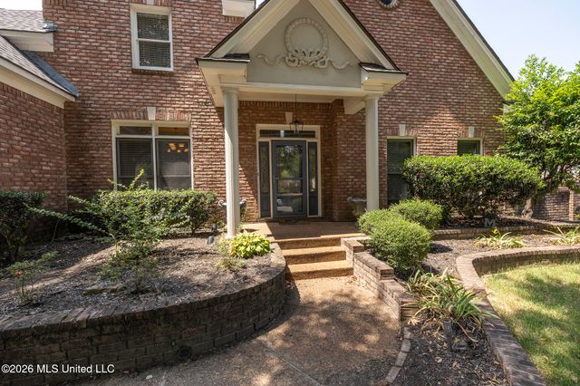 1607 Stanhope Cove, Collierville, TN 38017