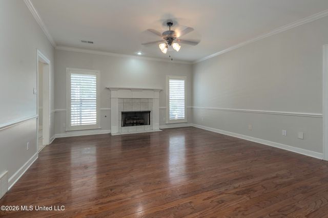 1607 Stanhope Cove, Collierville, TN 38017
