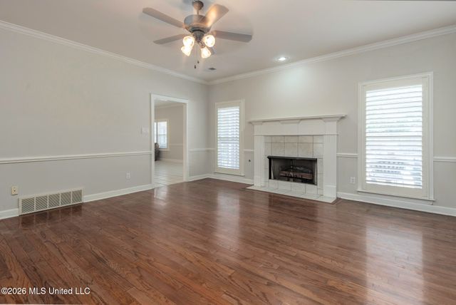 1607 Stanhope Cove, Collierville, TN 38017