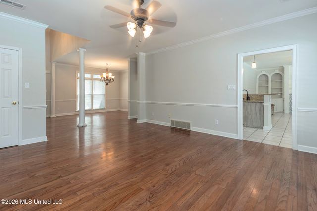1607 Stanhope Cove, Collierville, TN 38017