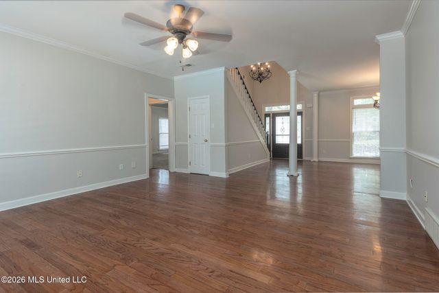 1607 Stanhope Cove, Collierville, TN 38017