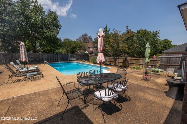 1607 Stanhope Cove, Collierville, TN 38017