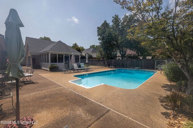1607 Stanhope Cove, Collierville, TN 38017