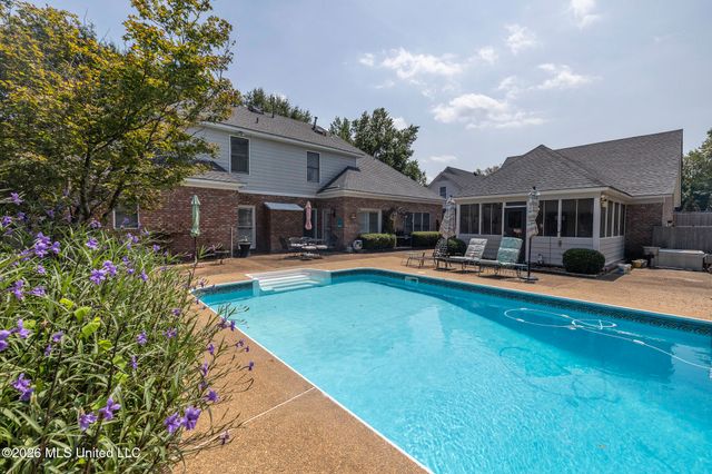 1607 Stanhope Cove, Collierville, TN 38017