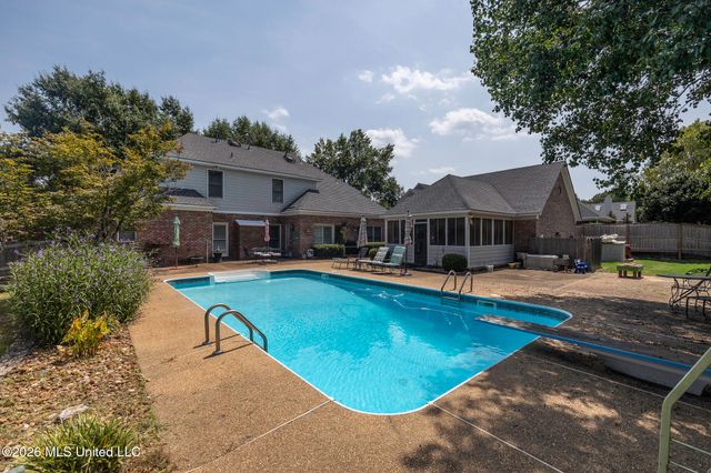1607 Stanhope Cove, Collierville, TN 38017