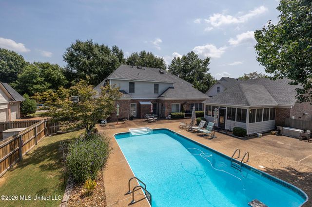 1607 Stanhope Cove, Collierville, TN 38017