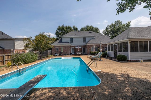 1607 Stanhope Cove, Collierville, TN 38017