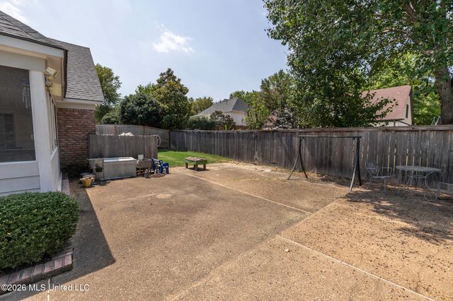 1607 Stanhope Cove, Collierville, TN 38017