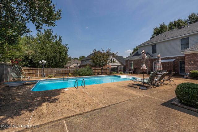 1607 Stanhope Cove, Collierville, TN 38017