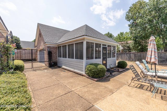 1607 Stanhope Cove, Collierville, TN 38017