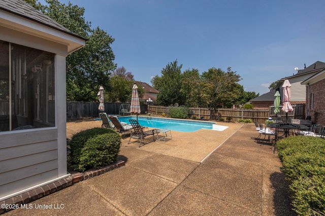 1607 Stanhope Cove, Collierville, TN 38017