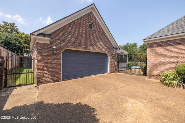 1607 Stanhope Cove, Collierville, TN 38017
