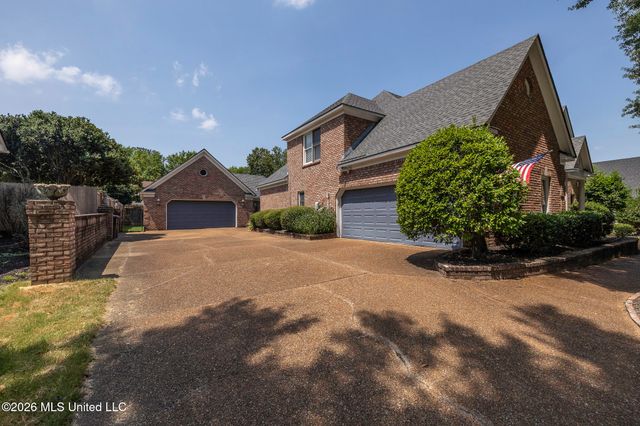 1607 Stanhope Cove, Collierville, TN 38017