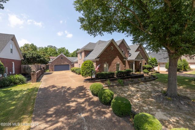 1607 Stanhope Cove, Collierville, TN 38017