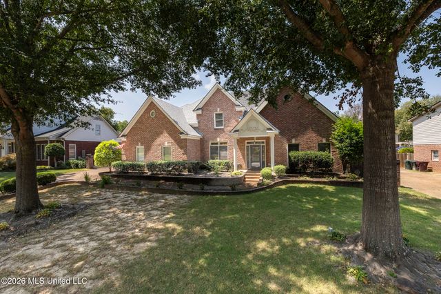 1607 Stanhope Cove, Collierville, TN 38017