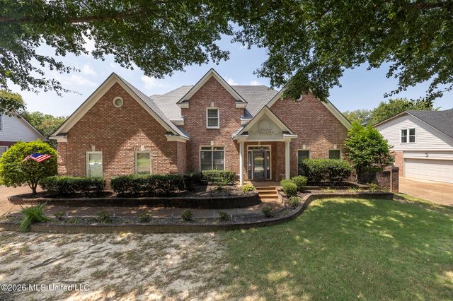 1607 Stanhope Cove, Collierville, TN 38017